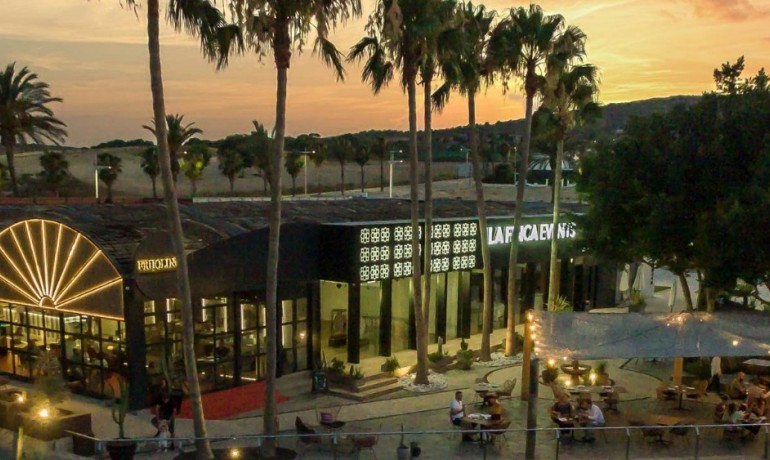 Venta - Villa -
Algorfa - La Finca Golf Resort