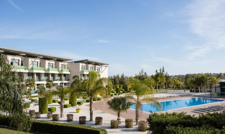 Venta - Villa -
Algorfa - La Finca Golf Resort