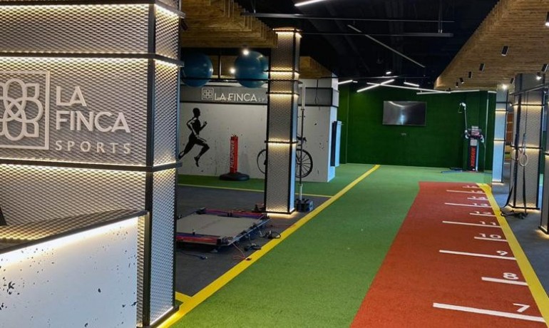 Venta - Villa -
Algorfa - La Finca Golf Resort