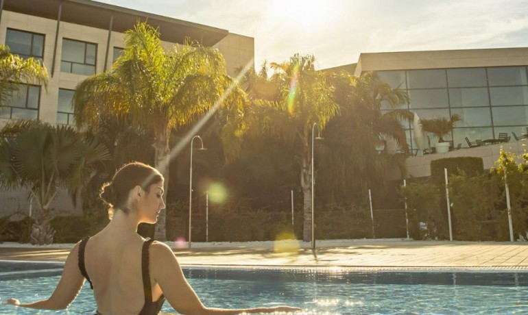 Venta - Villa -
Algorfa - La Finca Golf Resort