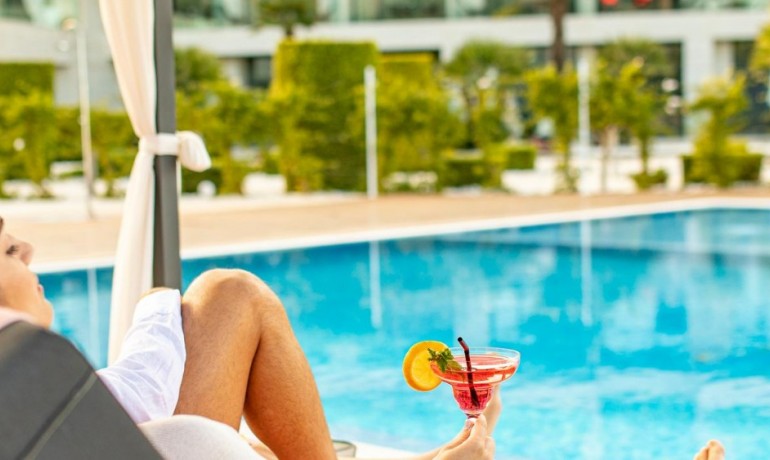 Venta - Villa -
Algorfa - La Finca Golf Resort