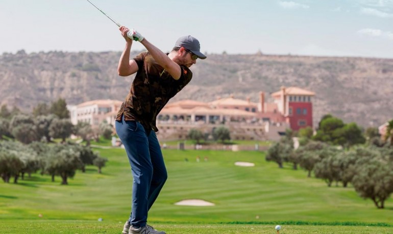 Venta - Villa -
Algorfa - La Finca Golf Resort