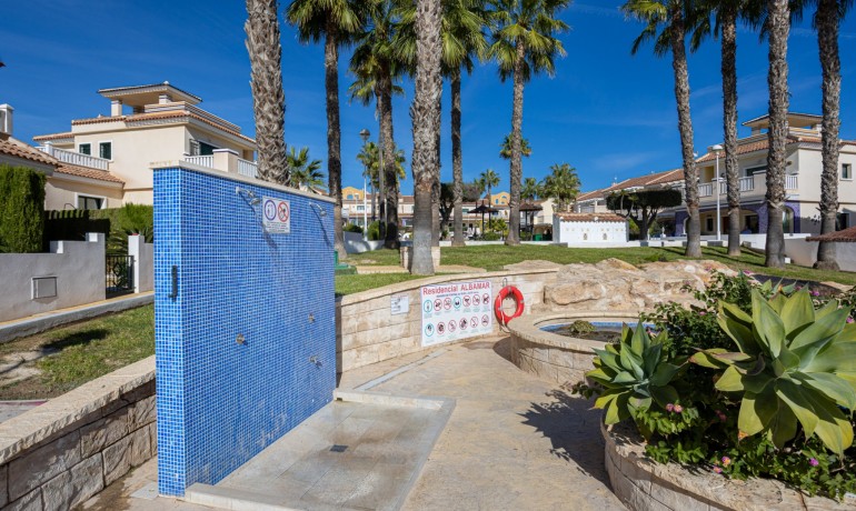 Herverkoop - Apartment Ground Floor Apartment -
Cuidad Quesada* - Doña Pepa