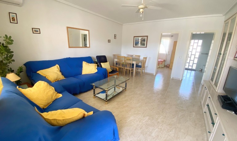 Herverkoop - Huis -
Benijofar* - Monte Azul