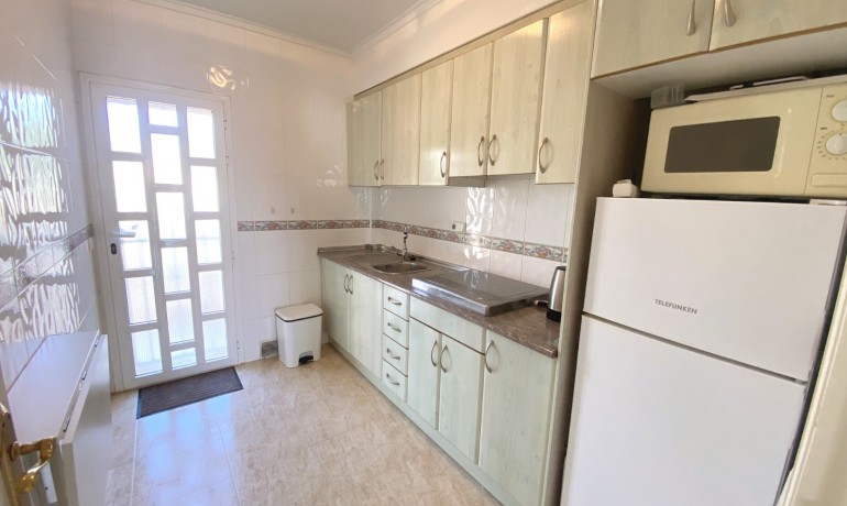 Herverkoop - Huis -
Benijofar* - Monte Azul