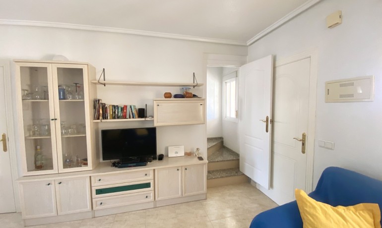 Herverkoop - Huis -
Benijofar* - Monte Azul