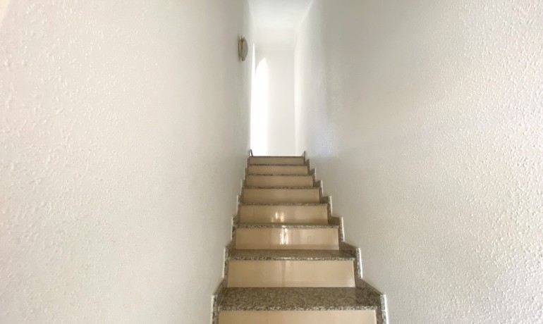 Herverkoop - Huis -
Benijofar* - Monte Azul