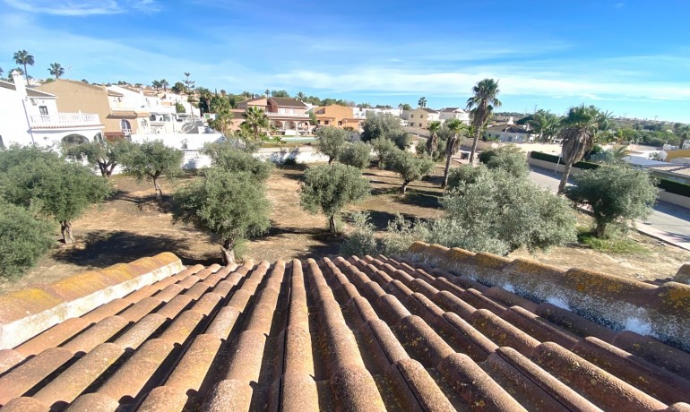 Herverkoop - Huis -
Benijofar* - Monte Azul