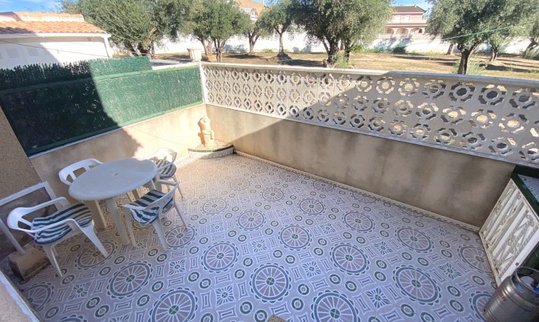 Herverkoop - Huis -
Benijofar* - Monte Azul