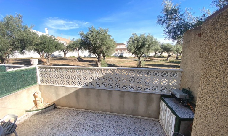 Herverkoop - Huis -
Benijofar* - Monte Azul