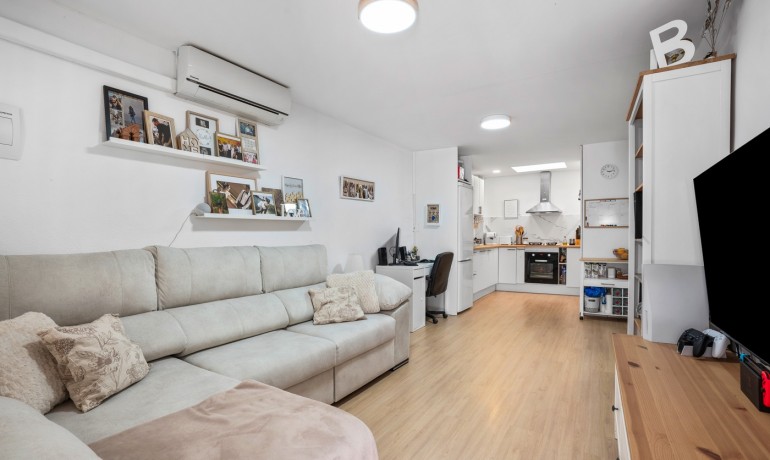 Herverkoop - Huis -
Torrevieja* - La Siesta