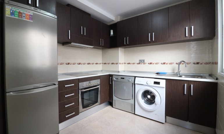 Herverkoop - Appartement / Flat -
Benijofar* - Benijofar - Village