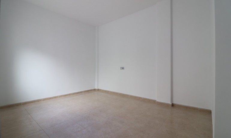 Herverkoop - Appartement / Flat -
Benijofar* - Benijofar - Village