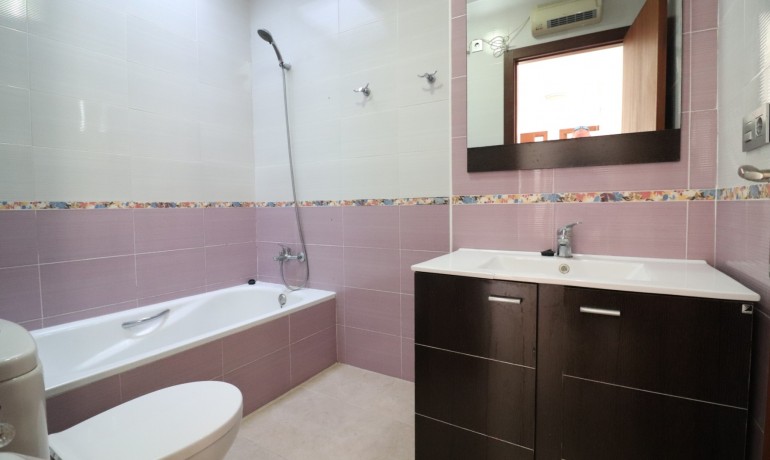 Herverkoop - Appartement / Flat -
Benijofar* - Benijofar - Village