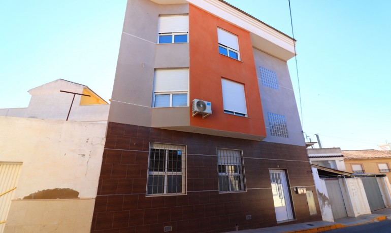 Herverkoop - Appartement / Flat -
Benijofar* - Benijofar - Village