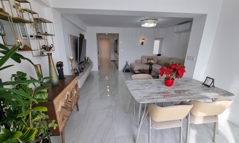 Herverkoop - Appartement / Flat -
Torrevieja Centro - Torrevieja