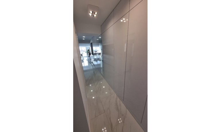 Herverkoop - Appartement / Flat -
Torrevieja Centro - Torrevieja