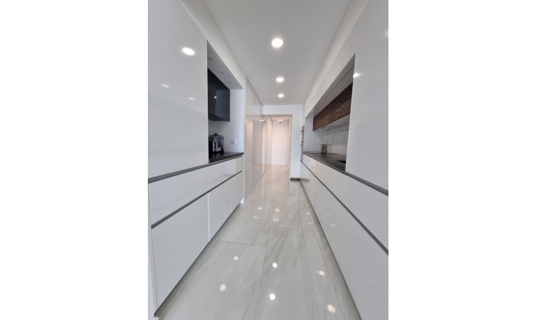 Herverkoop - Appartement / Flat -
Torrevieja Centro - Torrevieja