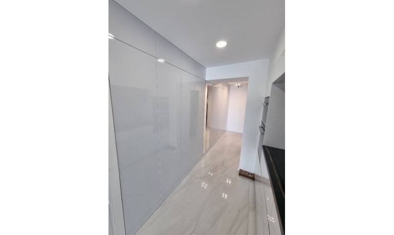 Herverkoop - Appartement / Flat -
Torrevieja Centro - Torrevieja