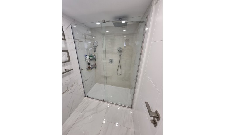 Herverkoop - Appartement / Flat -
Torrevieja Centro - Torrevieja