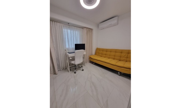 Herverkoop - Appartement / Flat -
Torrevieja Centro - Torrevieja