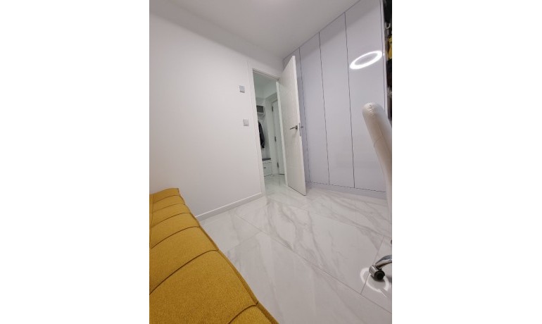 Herverkoop - Appartement / Flat -
Torrevieja Centro - Torrevieja