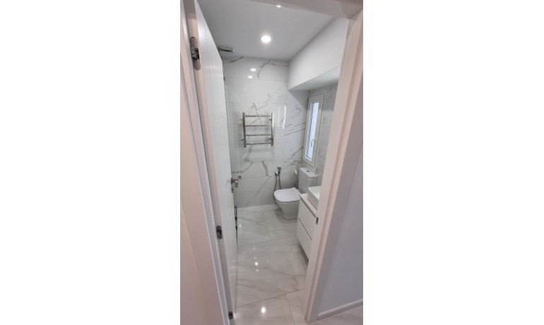 Herverkoop - Appartement / Flat -
Torrevieja Centro - Torrevieja