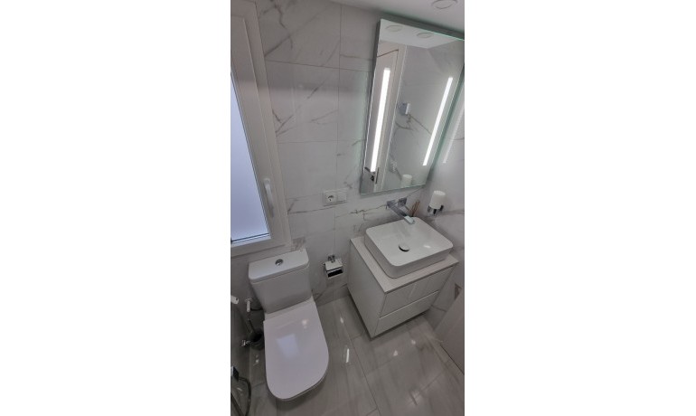 Herverkoop - Appartement / Flat -
Torrevieja Centro - Torrevieja