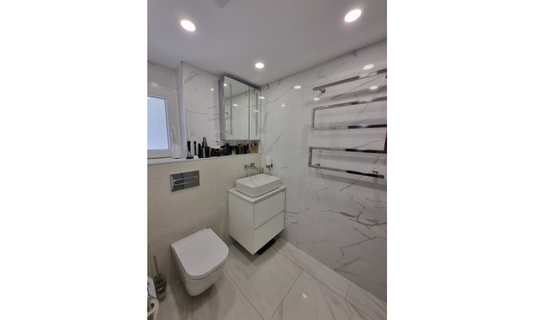 Herverkoop - Appartement / Flat -
Torrevieja Centro - Torrevieja