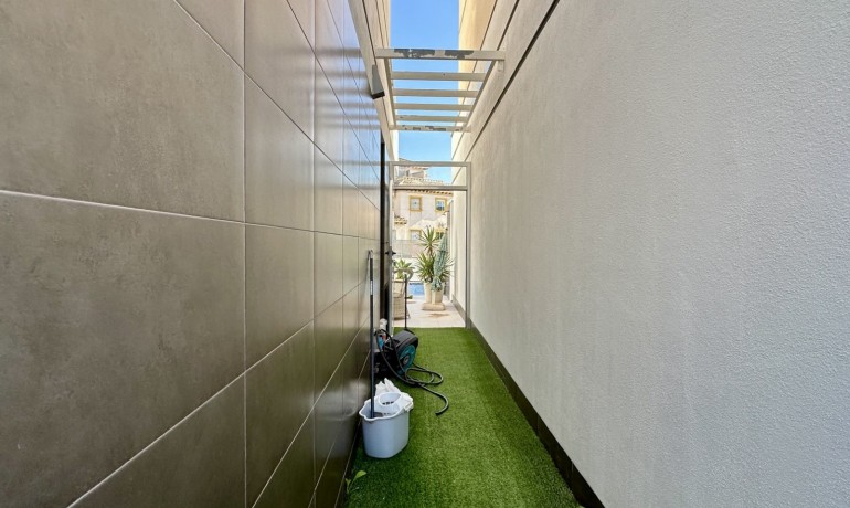 Herverkoop - Villa -
Orihuela Costa* - Orihuela costa