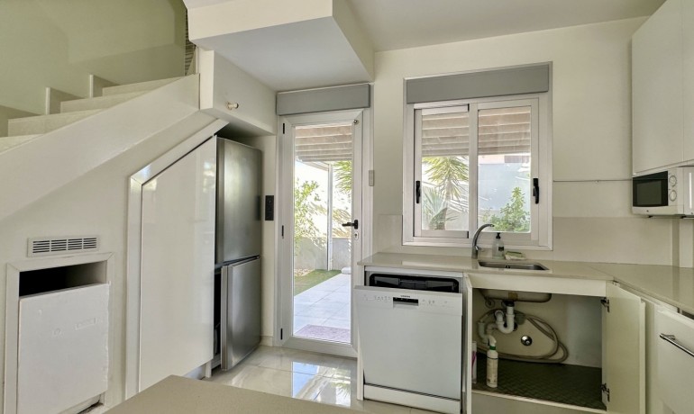 Herverkoop - Villa -
Orihuela Costa* - Orihuela costa