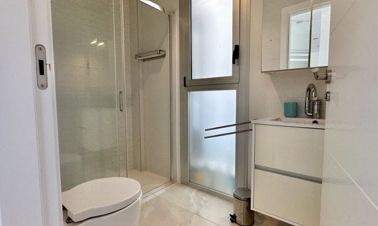 Herverkoop - Villa -
Orihuela Costa* - Orihuela costa