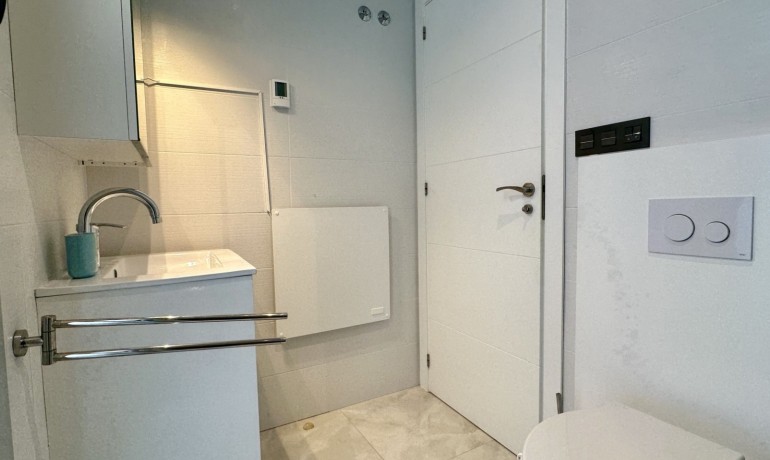 Herverkoop - Villa -
Orihuela Costa* - Orihuela costa