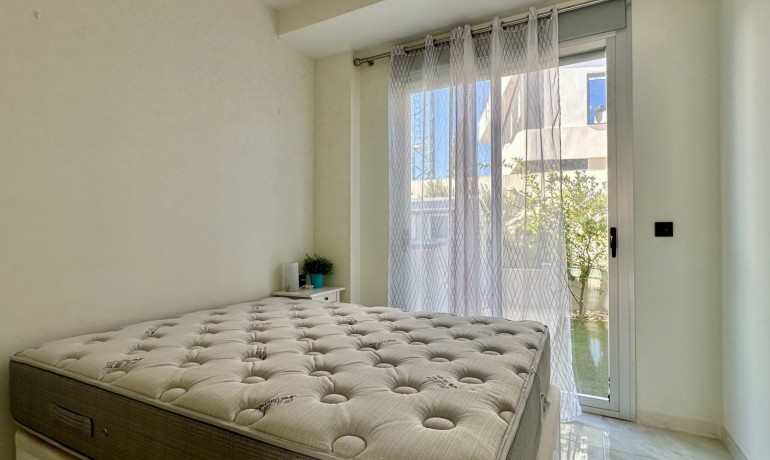 Herverkoop - Villa -
Orihuela Costa* - Orihuela costa