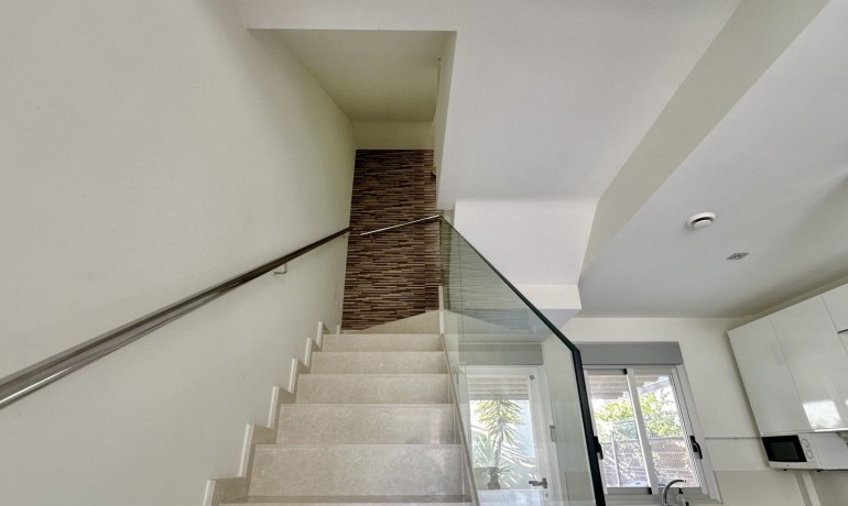 Herverkoop - Villa -
Orihuela Costa* - Orihuela costa