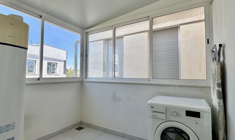 Herverkoop - Villa -
Orihuela Costa* - Orihuela costa