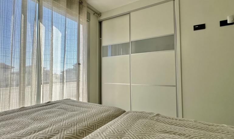 Herverkoop - Villa -
Orihuela Costa* - Orihuela costa