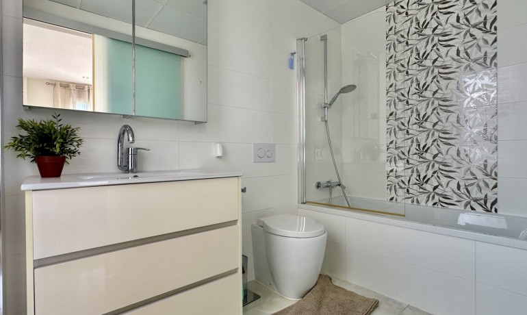 Herverkoop - Villa -
Orihuela Costa* - Orihuela costa