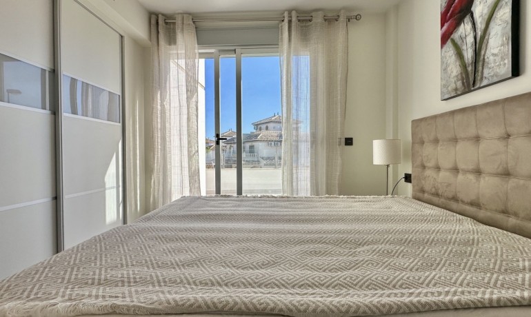 Herverkoop - Villa -
Orihuela Costa* - Orihuela costa