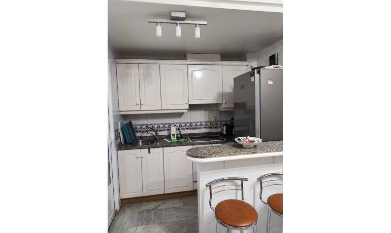 Venta - Apartamento / piso -
Torrevieja