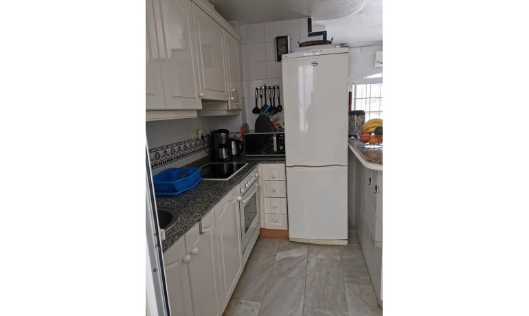 Venta - Apartamento / piso -
Torrevieja