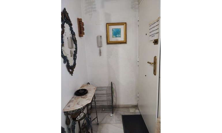 Venta - Apartamento / piso -
Torrevieja