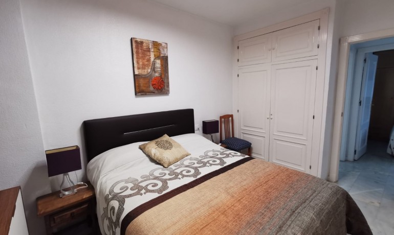 Venta - Apartamento / piso -
Torrevieja