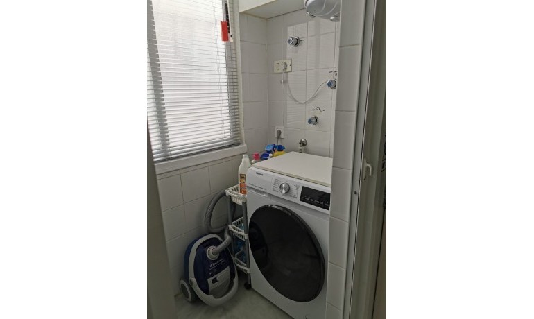 Venta - Apartamento / piso -
Torrevieja