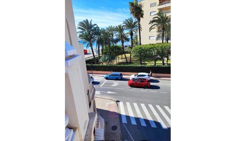 Venta - Apartamento / piso -
Torrevieja