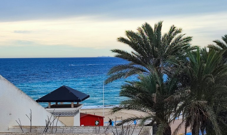 Venta - Apartamento / piso -
Torrevieja