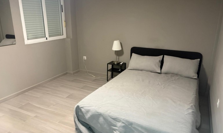 Herverkoop - Huis -
Algorfa* - Montemar