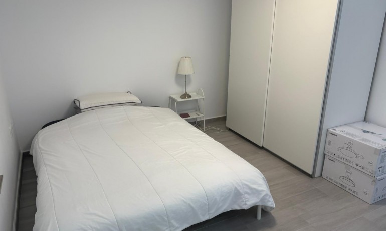 Herverkoop - Huis -
Algorfa* - Montemar