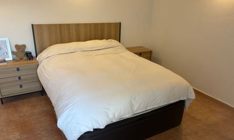 Herverkoop - Huis -
Algorfa* - Montemar