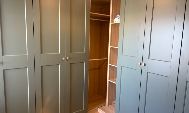 Herverkoop - Huis -
Algorfa* - Montemar